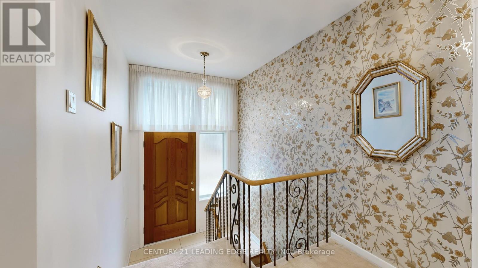 34 Tollerton Avenue, Toronto, Ontario  M2K 2H3 - Photo 32 - C12701212