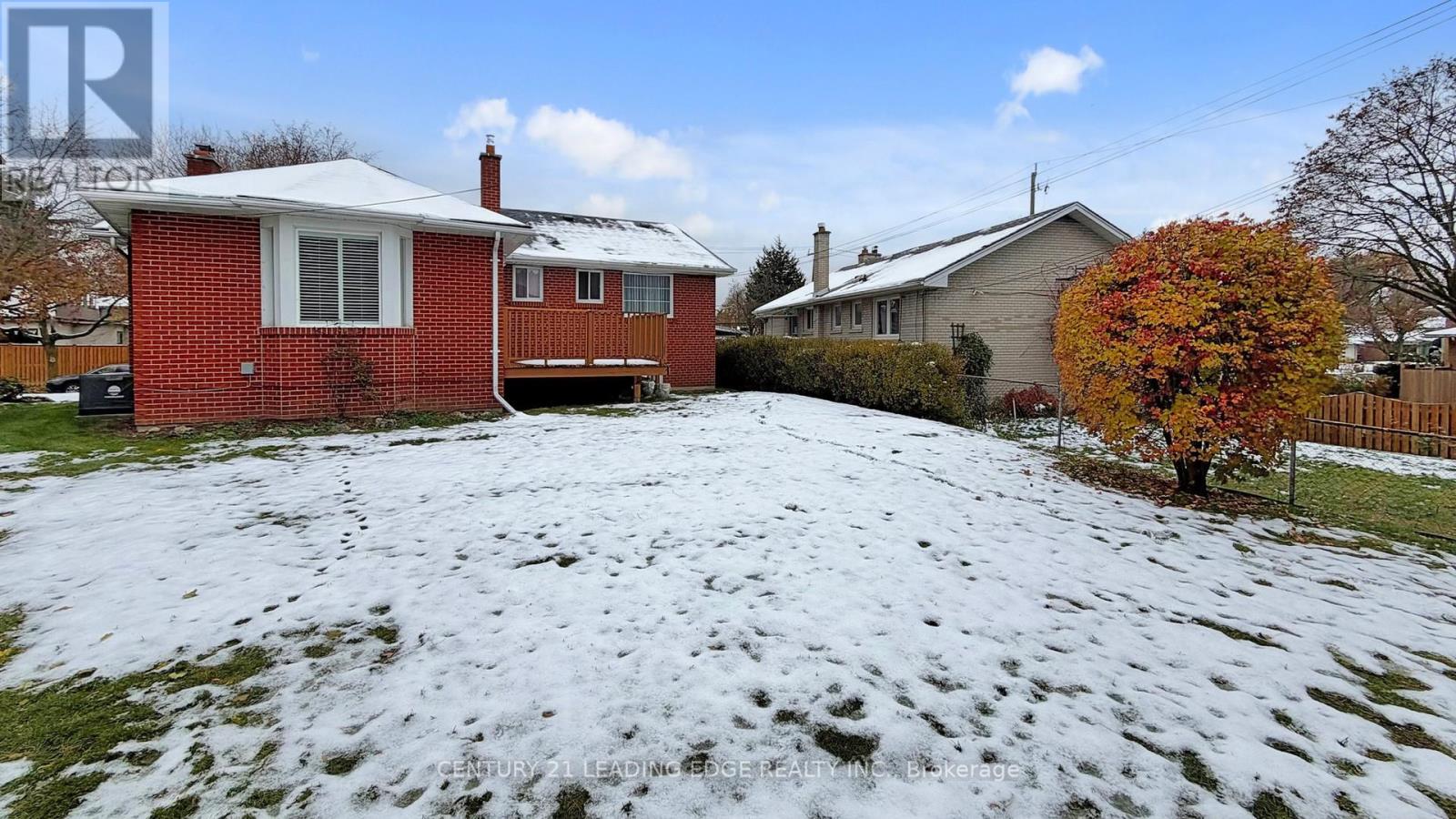 34 Tollerton Avenue, Toronto, Ontario  M2K 2H3 - Photo 40 - C12701212