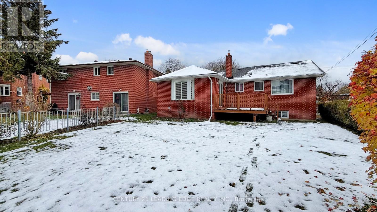 34 Tollerton Avenue, Toronto, Ontario  M2K 2H3 - Photo 41 - C12701212