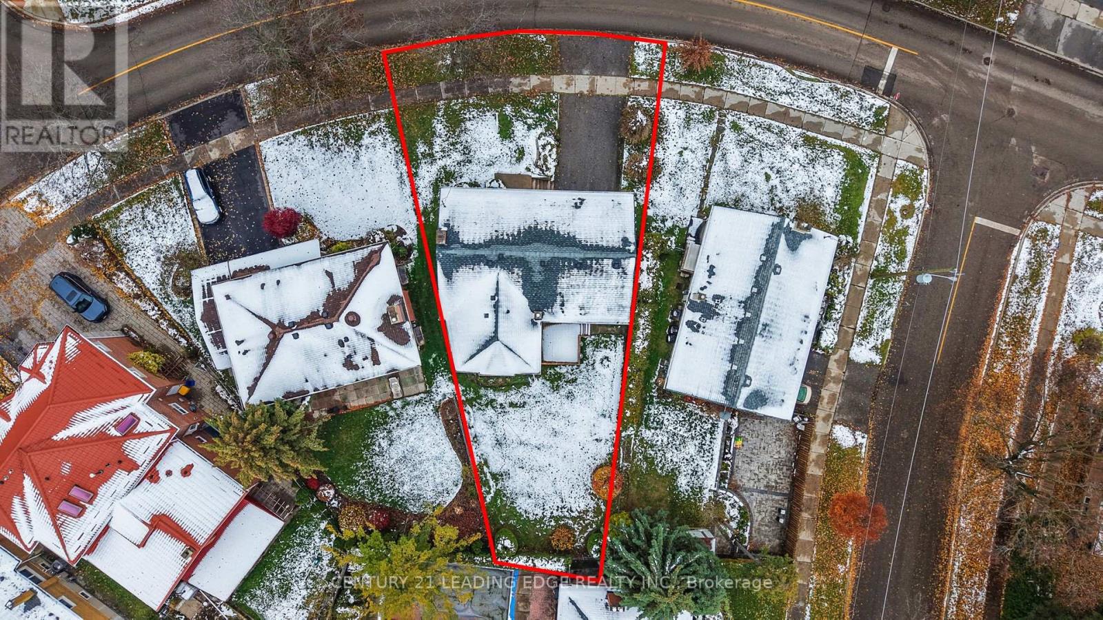 34 Tollerton Avenue, Toronto, Ontario  M2K 2H3 - Photo 47 - C12701212