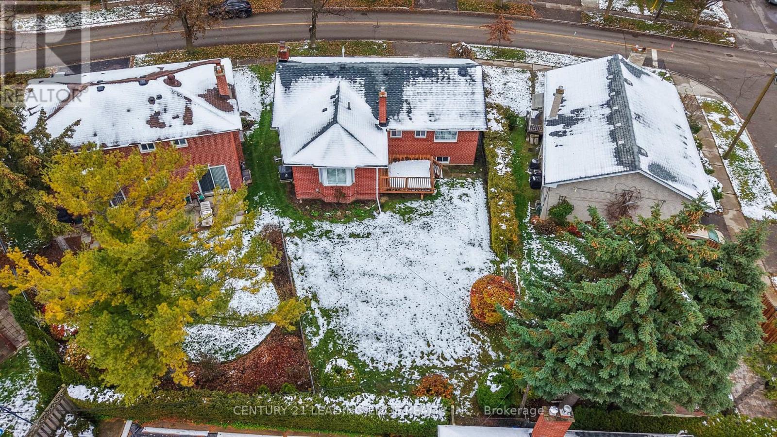 34 Tollerton Avenue, Toronto, Ontario  M2K 2H3 - Photo 48 - C12701212