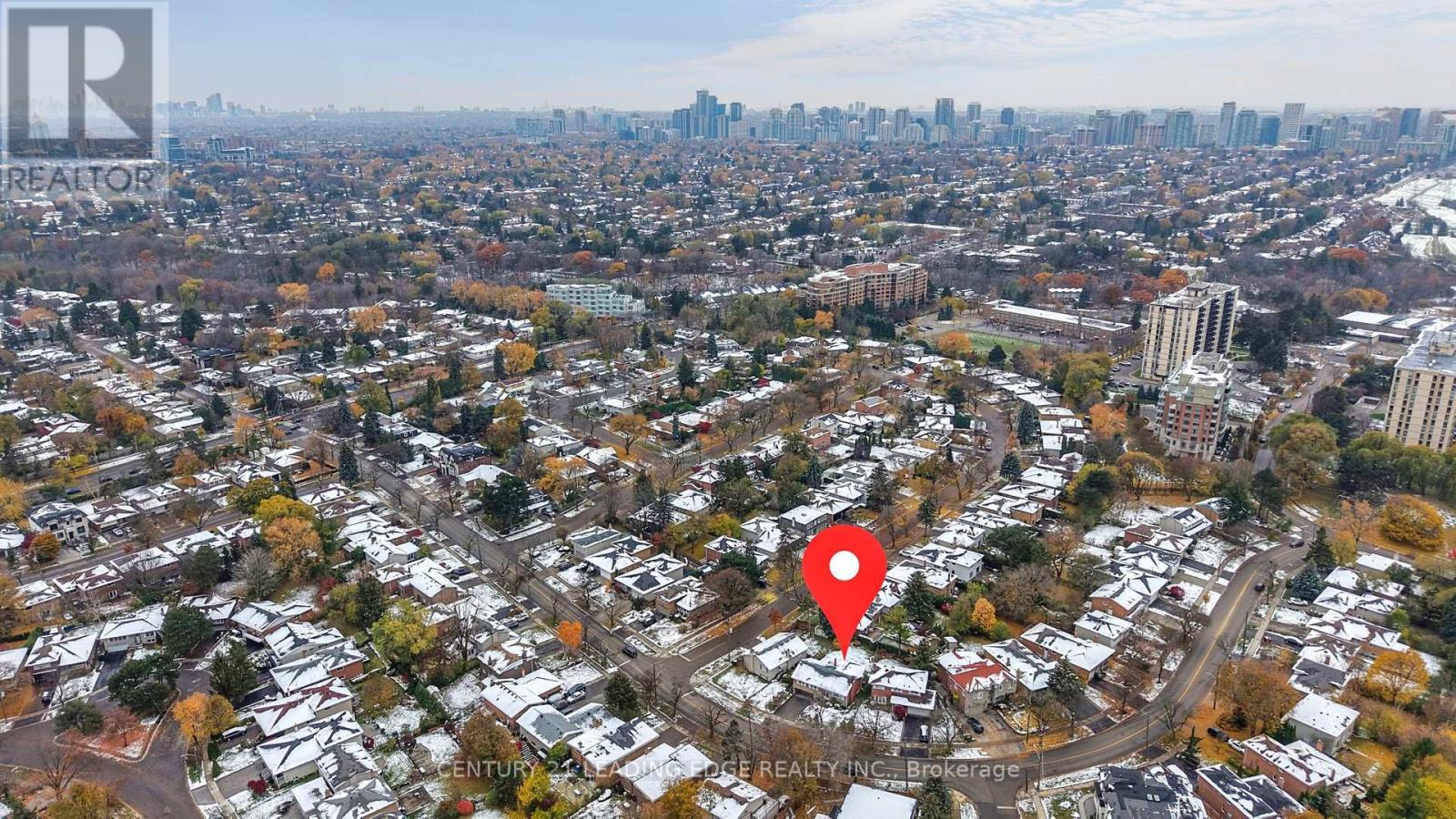 34 Tollerton Avenue, Toronto, Ontario  M2K 2H3 - Photo 49 - C12701212