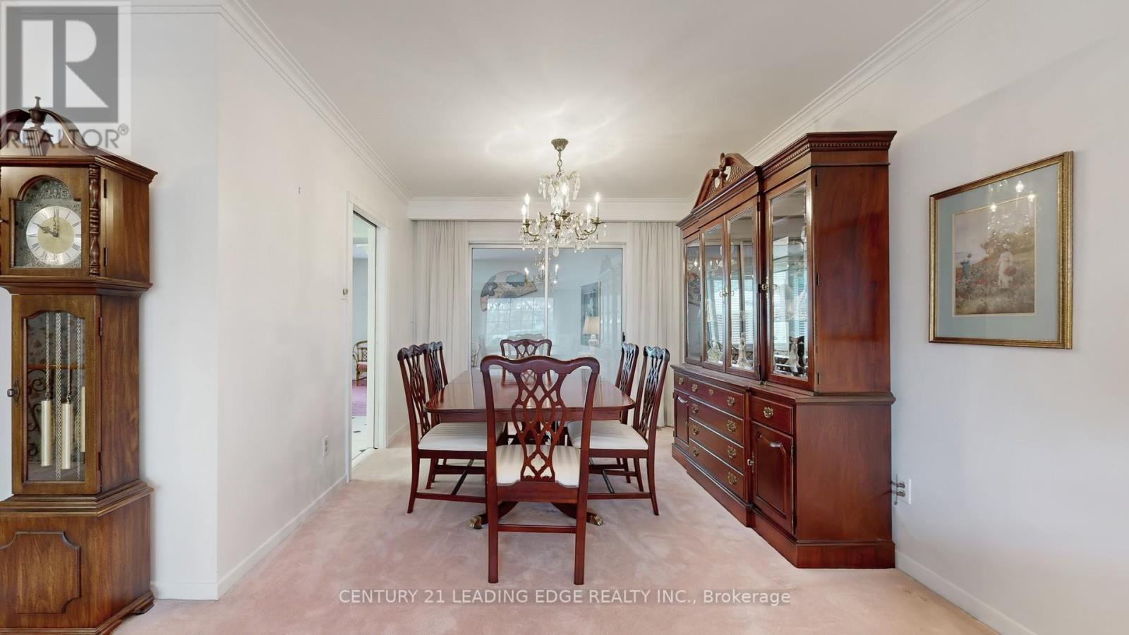 34 Tollerton Avenue, Toronto, Ontario  M2K 2H3 - Photo 9 - C12701212