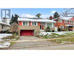 34 TOLLERTON AVENUE, Toronto, Ontario