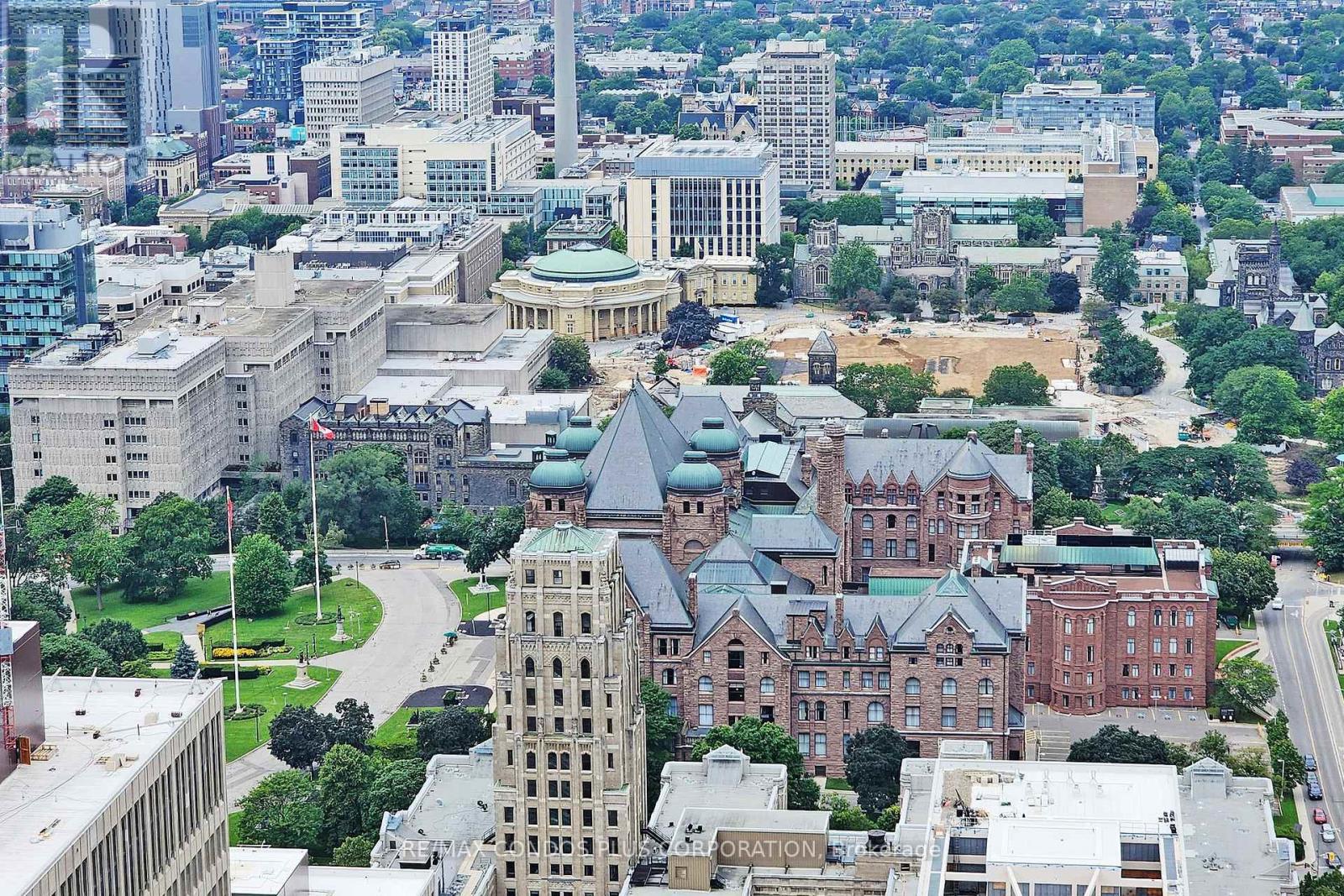 5406 - 11 Wellesley Street W, Toronto, Ontario  M4Y 0G4 - Photo 26 - C12701240