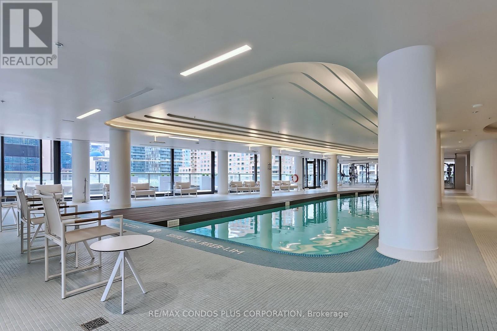 5406 - 11 Wellesley Street W, Toronto, Ontario  M4Y 0G4 - Photo 29 - C12701240