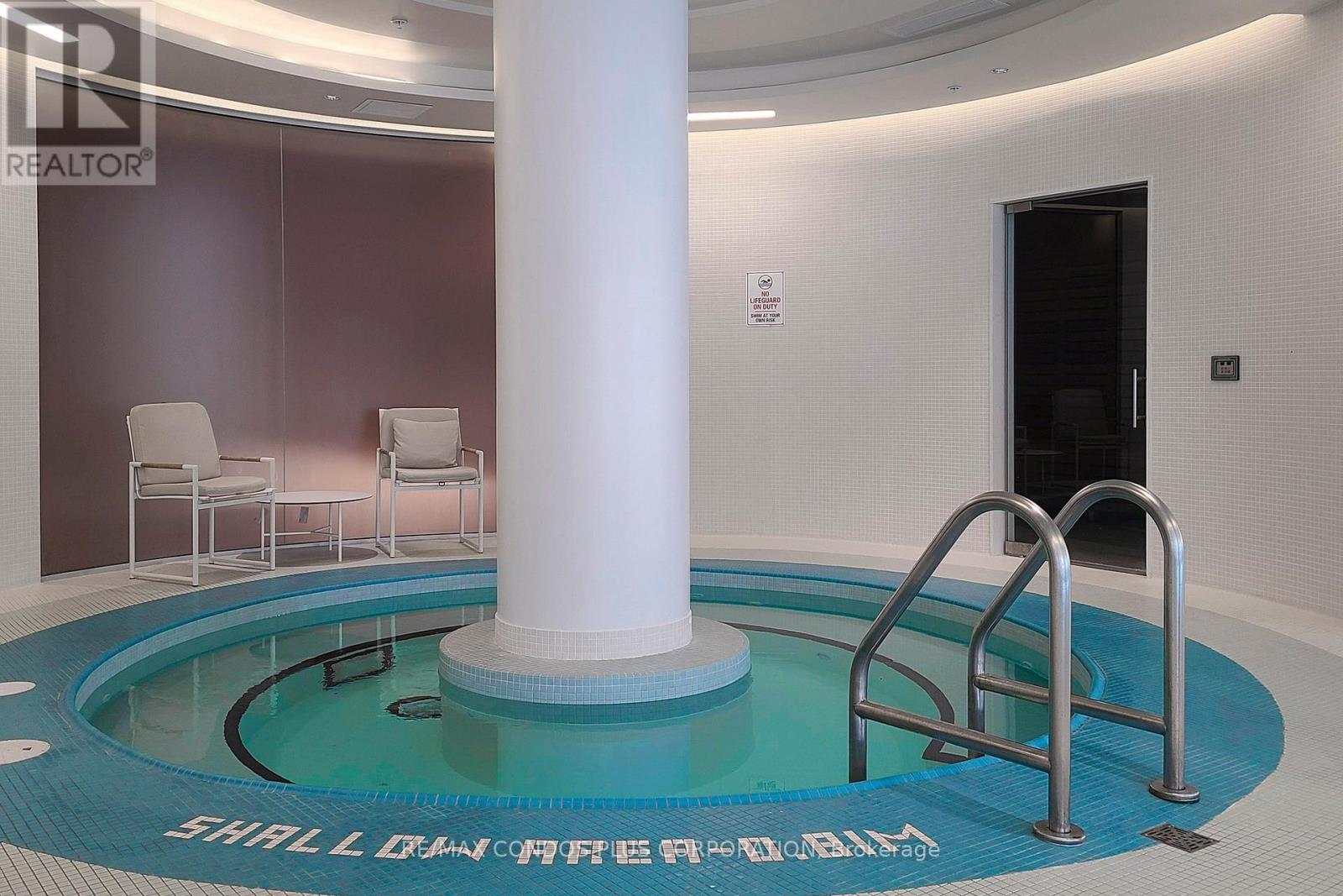 5406 - 11 Wellesley Street W, Toronto, Ontario  M4Y 0G4 - Photo 31 - C12701240