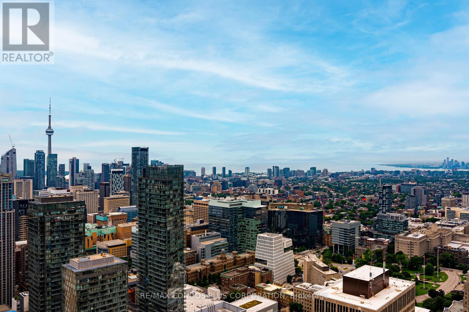 5406 - 11 Wellesley Street W, Toronto, Ontario  M4Y 0G4 - Photo 34 - C12701240