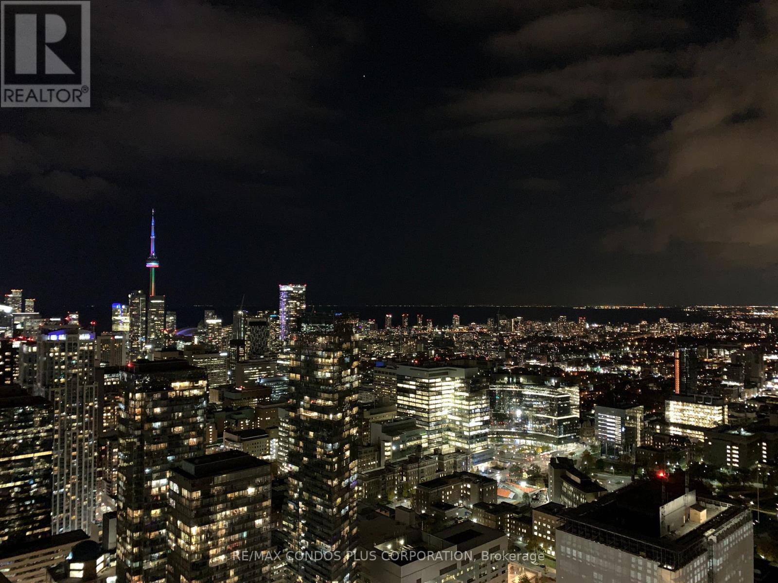 5406 - 11 Wellesley Street W, Toronto, Ontario  M4Y 0G4 - Photo 35 - C12701240