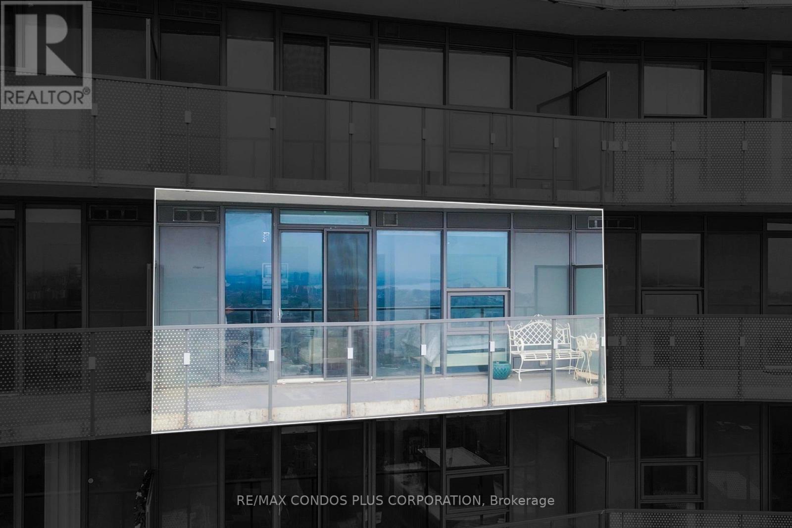 5406 - 11 Wellesley Street W, Toronto, Ontario  M4Y 0G4 - Photo 36 - C12701240