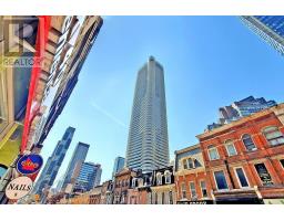 5406 - 11 WELLESLEY STREET W, Toronto, Ontario