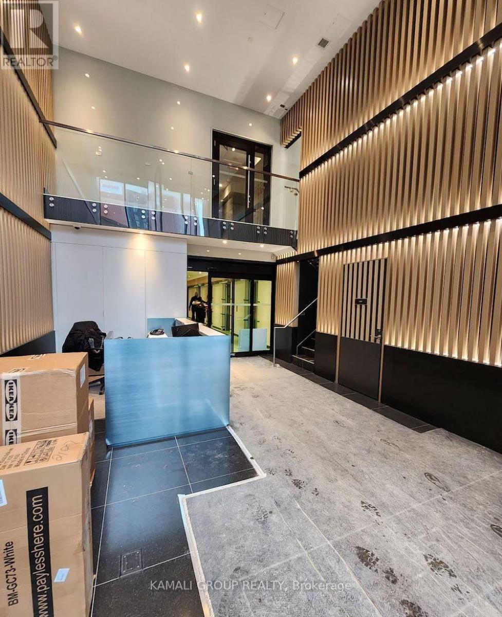 3707 - 357 King Street W, Toronto, Ontario  M5V 0S7 - Photo 10 - C12701280