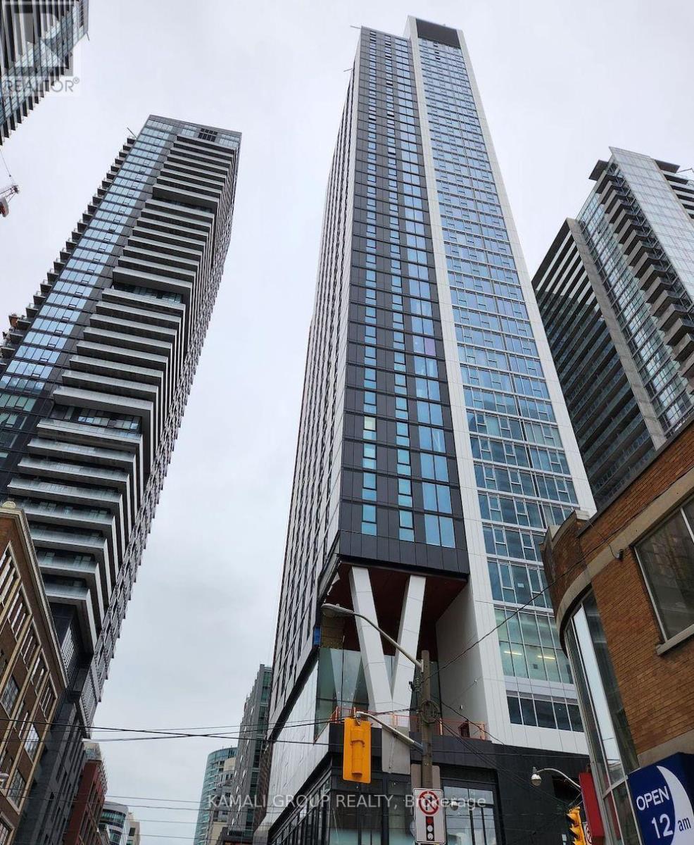 3707 - 357 King Street W, Toronto, Ontario  M5V 0S7 - Photo 11 - C12701280