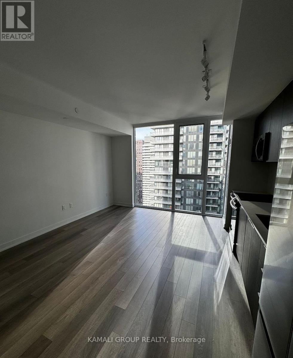 3707 - 357 King Street W, Toronto, Ontario  M5V 0S7 - Photo 3 - C12701280