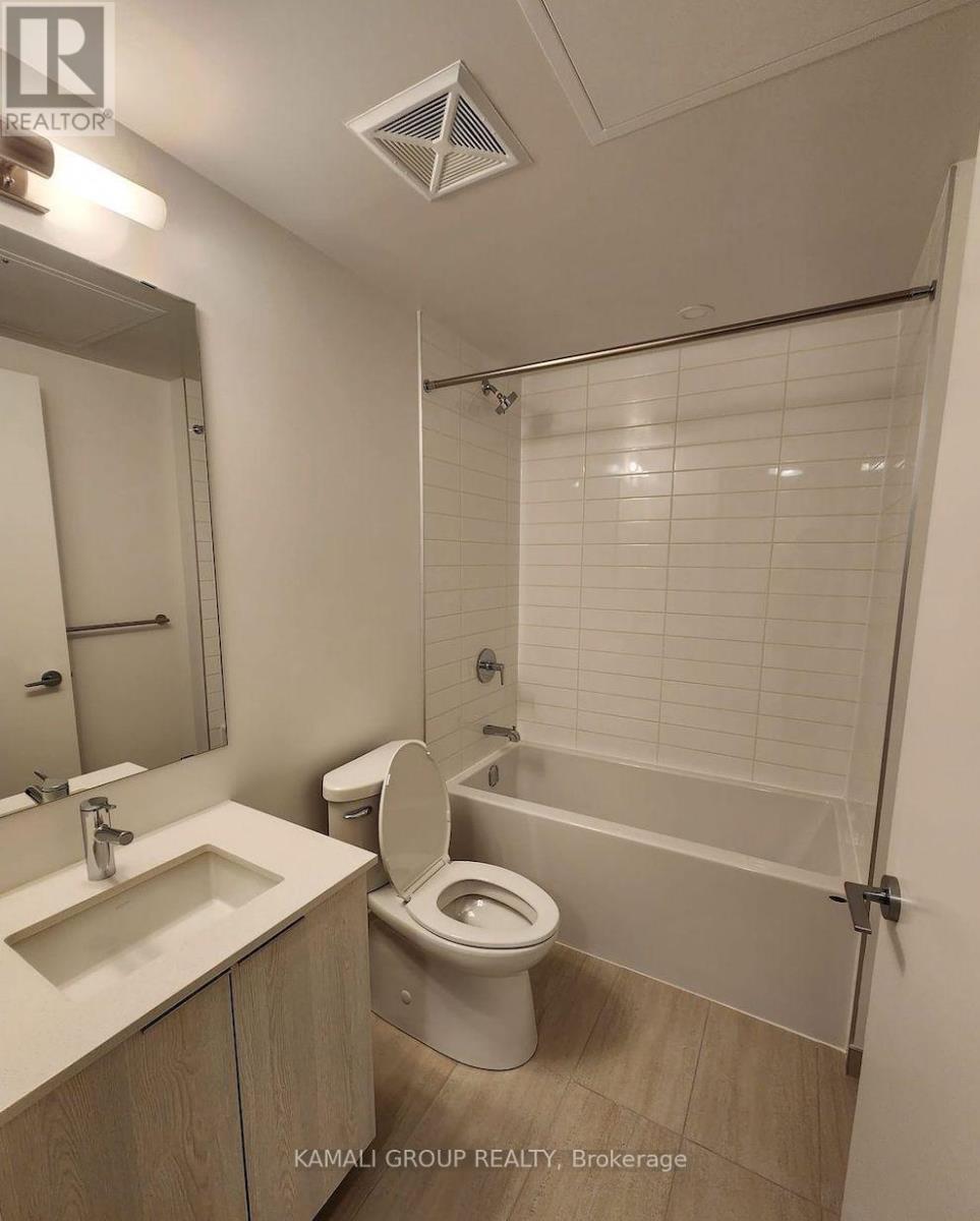 3707 - 357 King Street W, Toronto, Ontario  M5V 0S7 - Photo 7 - C12701280