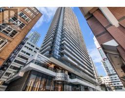 4606 - 38 WIDMER STREET, Toronto, Ontario