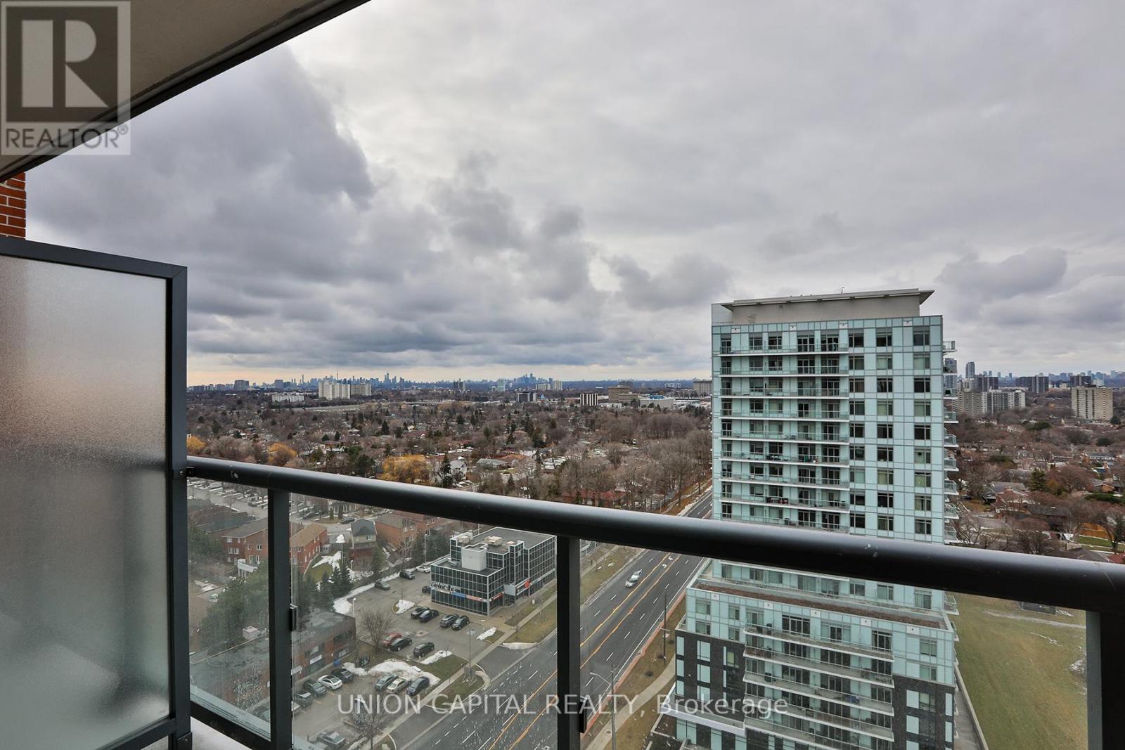 1801 - 3260 Sheppard Avenue E, Toronto, Ontario  M1T 0B5 - Photo 15 - E12701190