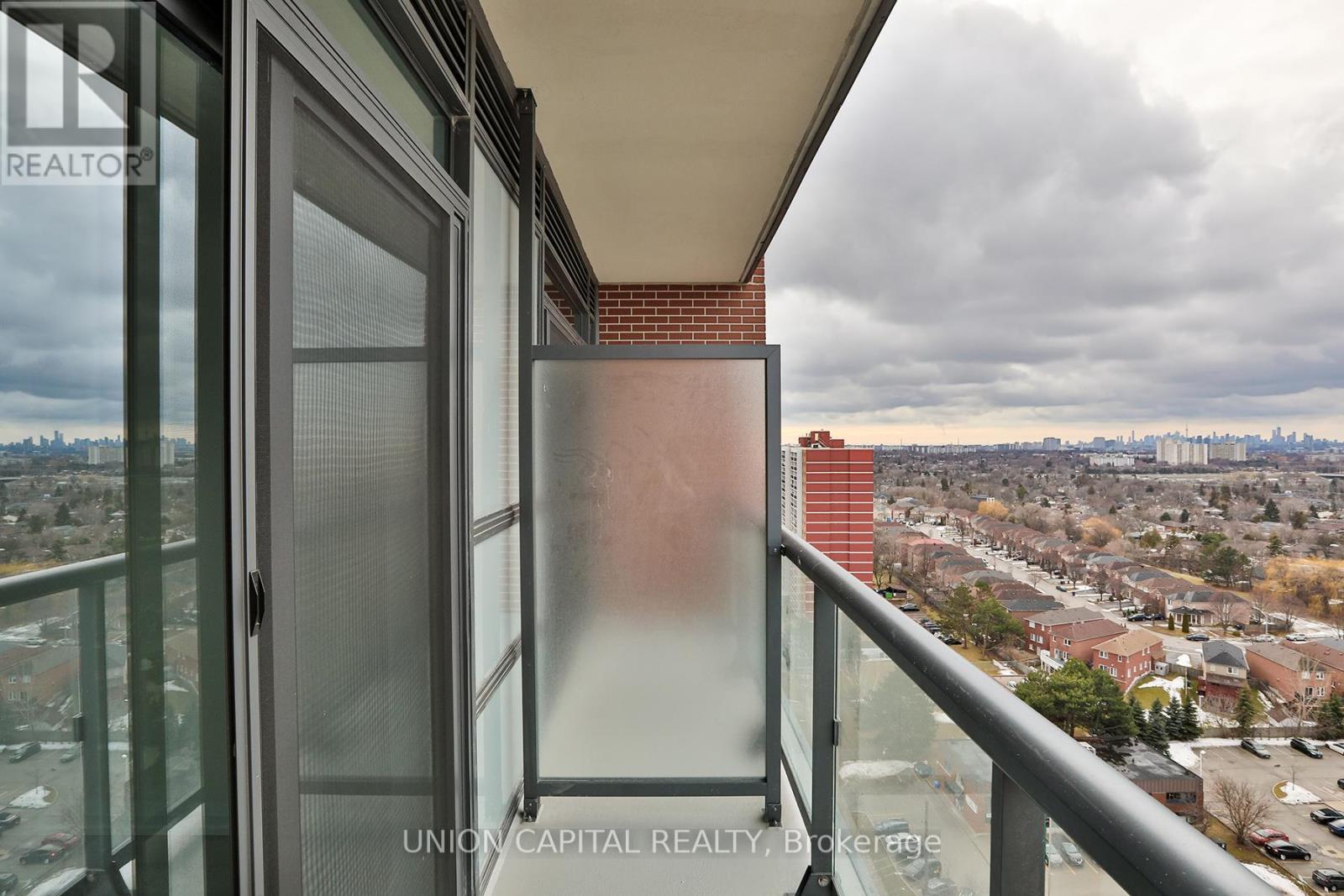 1801 - 3260 Sheppard Avenue E, Toronto, Ontario  M1T 0B5 - Photo 16 - E12701190