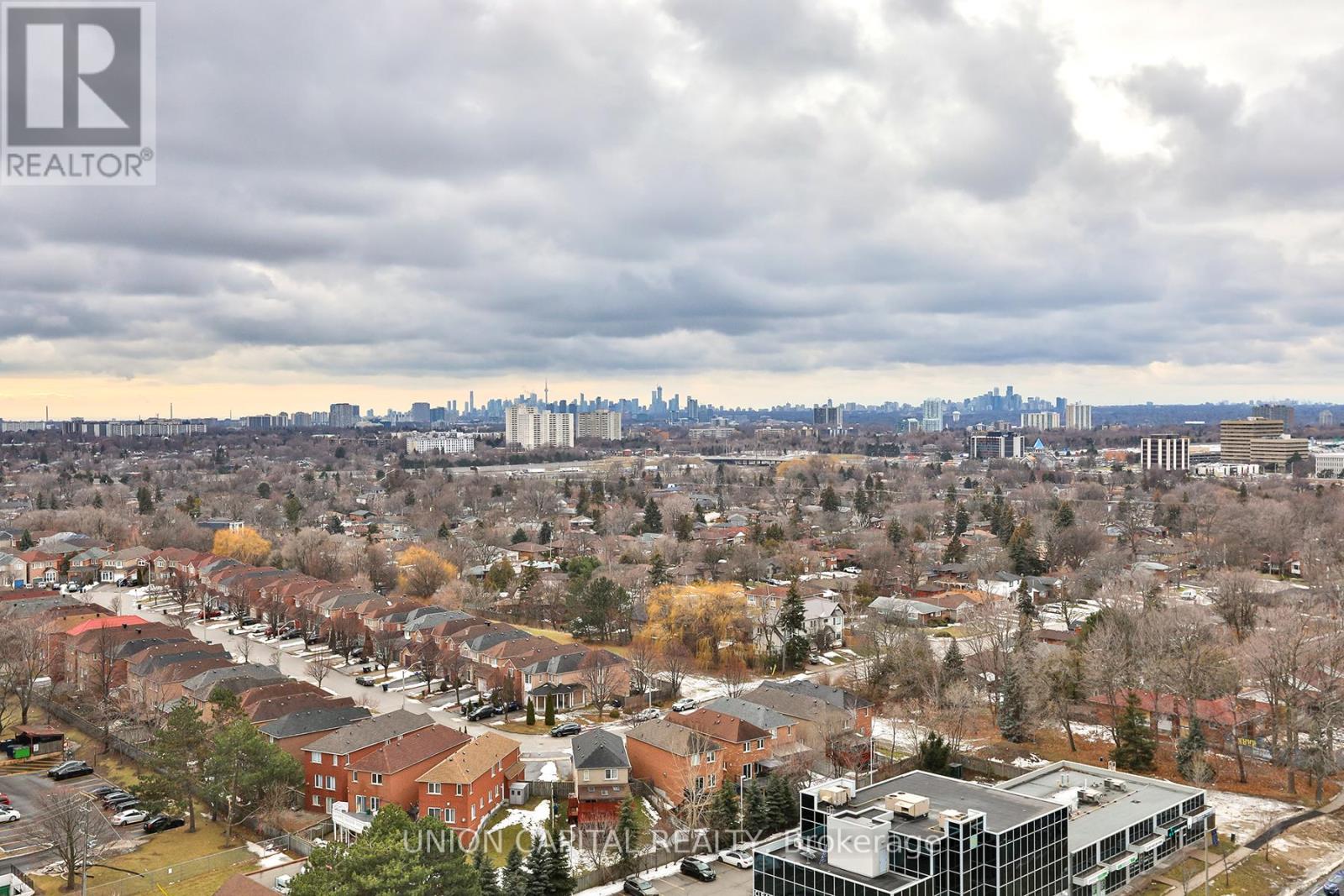 1801 - 3260 Sheppard Avenue E, Toronto, Ontario  M1T 0B5 - Photo 19 - E12701190