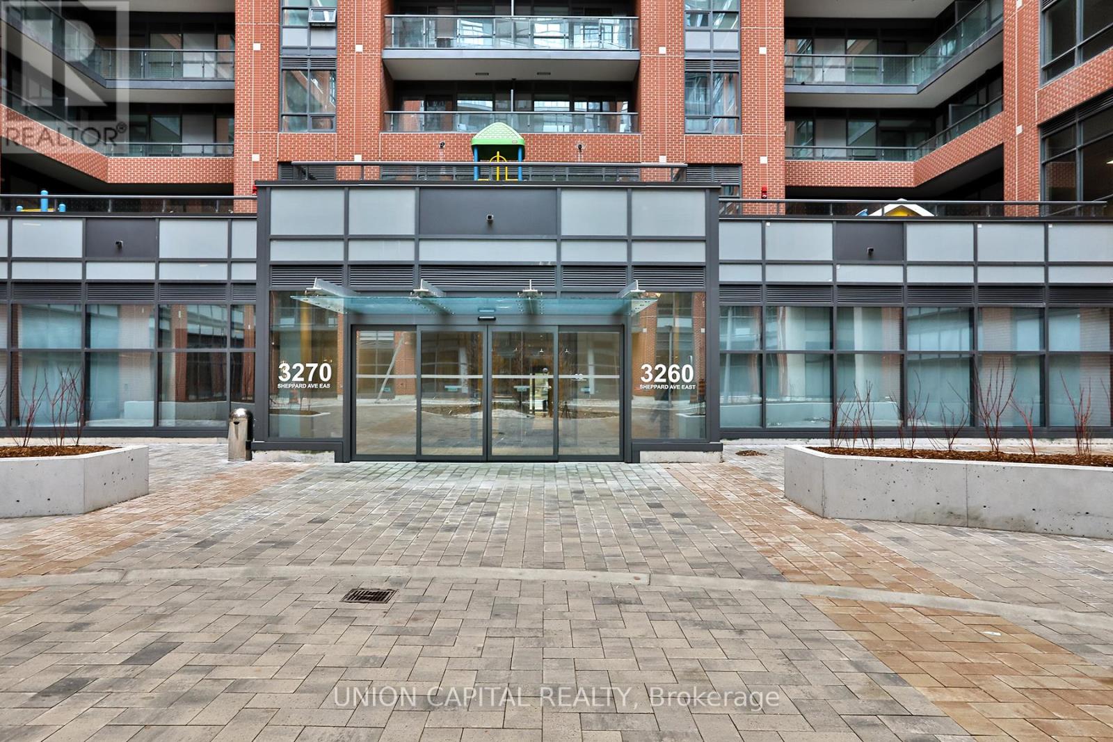 1801 - 3260 Sheppard Avenue E, Toronto, Ontario  M1T 0B5 - Photo 20 - E12701190