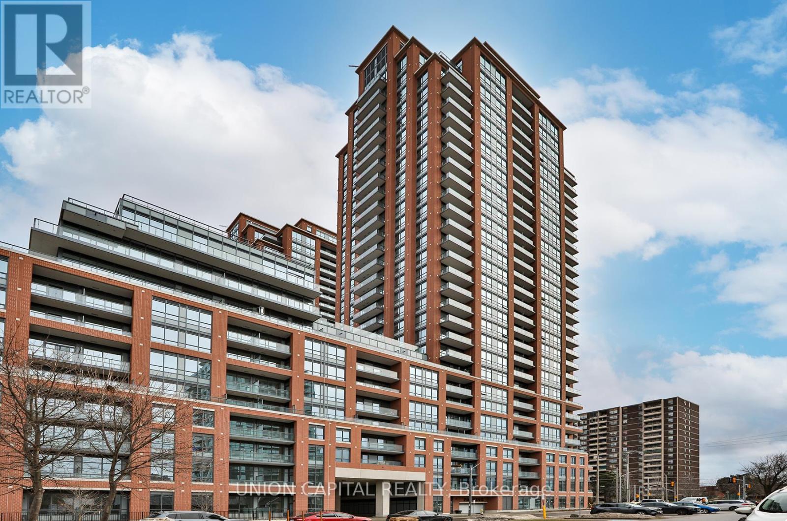 1801 - 3260 Sheppard Avenue E, Toronto, Ontario  M1T 0B5 - Photo 23 - E12701190