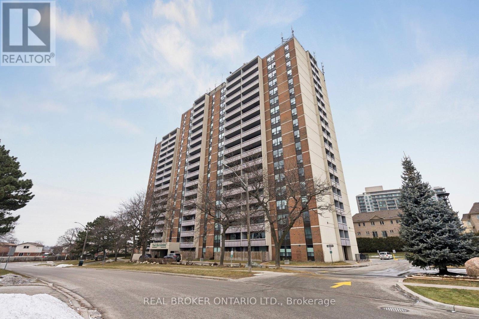 209 - 1210 RADOM STREET, Pickering, Ontario