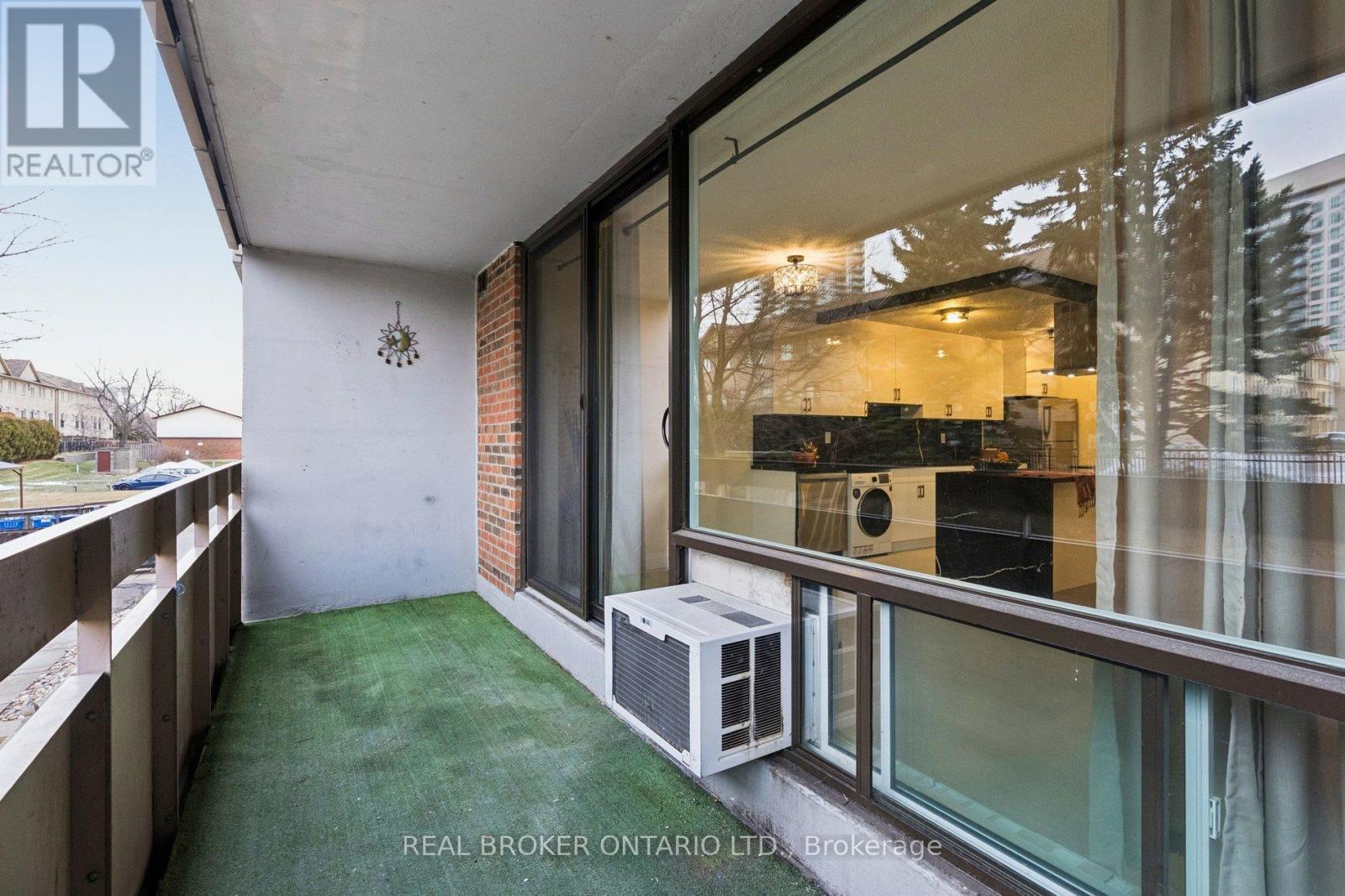 209 - 1210 Radom Street, Pickering, Ontario  L1W 2Z3 - Photo 36 - E12701262