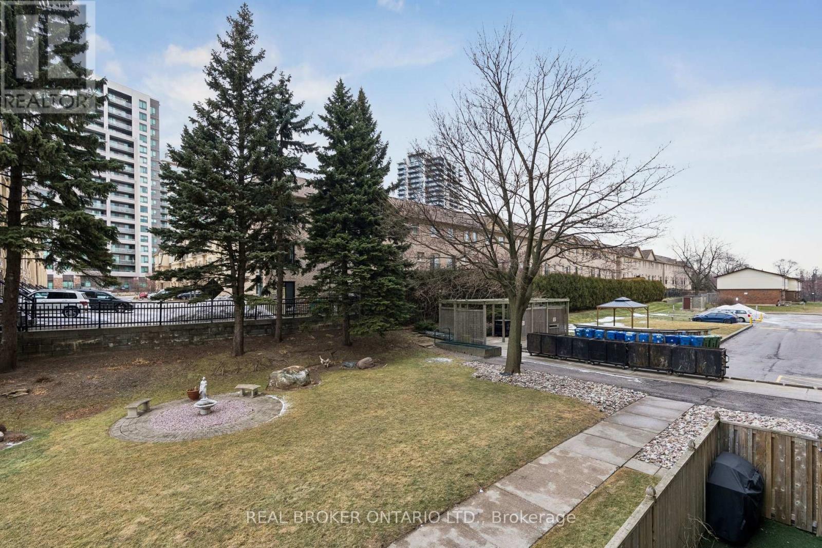 209 - 1210 Radom Street, Pickering, Ontario  L1W 2Z3 - Photo 40 - E12701262