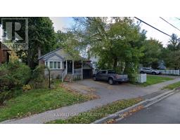 MAIN - 46 CENTRE STREET E, Richmond Hill, Ontario