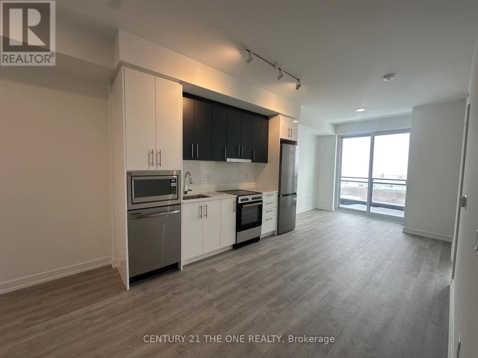 A528 - 9781 Markham Road, Markham, Ontario  L6E 0H8 - Photo 1 - N12701204
