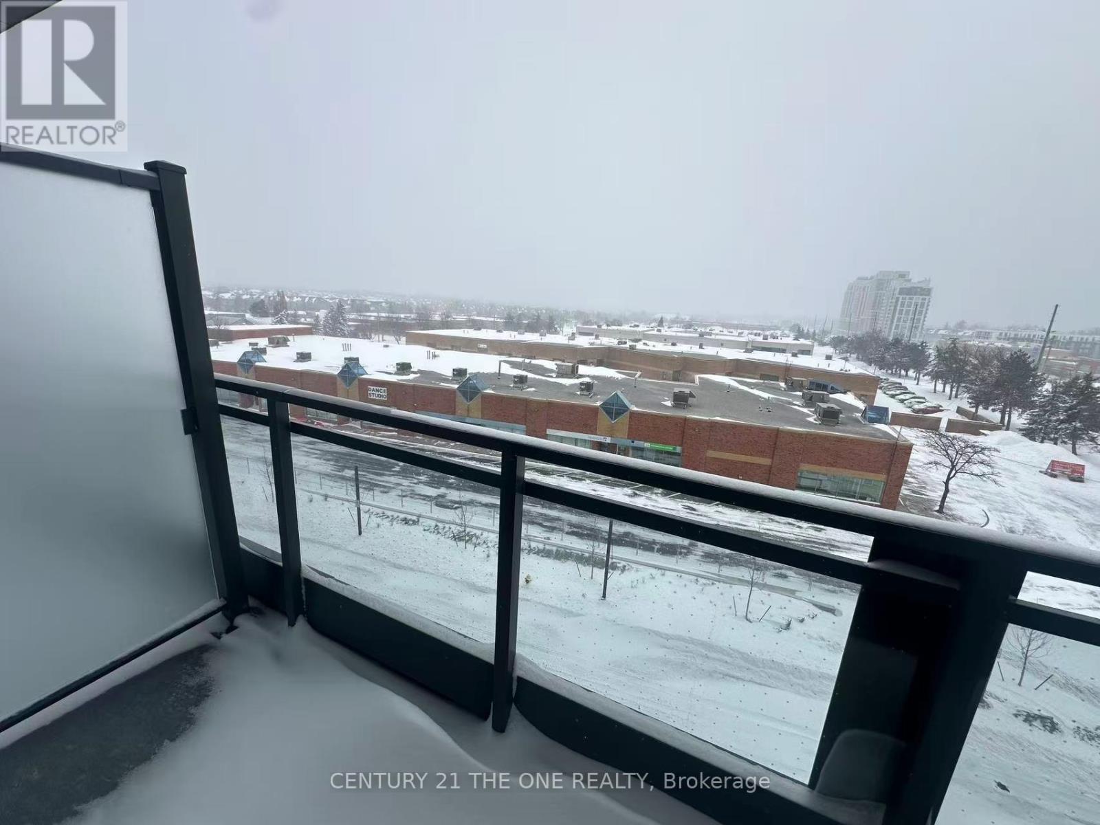 A528 - 9781 Markham Road, Markham, Ontario  L6E 0H8 - Photo 17 - N12701204