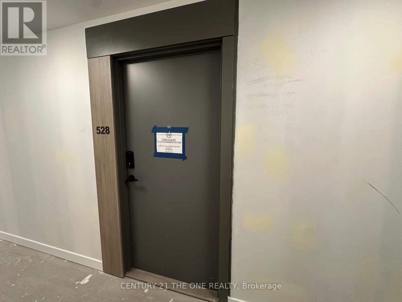 A528 - 9781 Markham Road, Markham, Ontario  L6E 0H8 - Photo 20 - N12701204