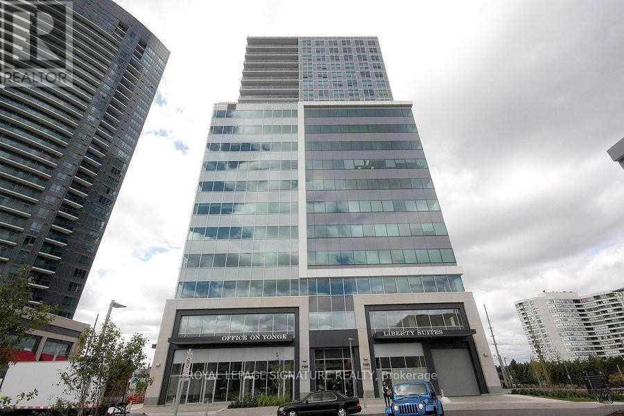 607 - 7191 Yonge Street, Markham, Ontario  L3T 2A9 - Photo 16 - N12701238