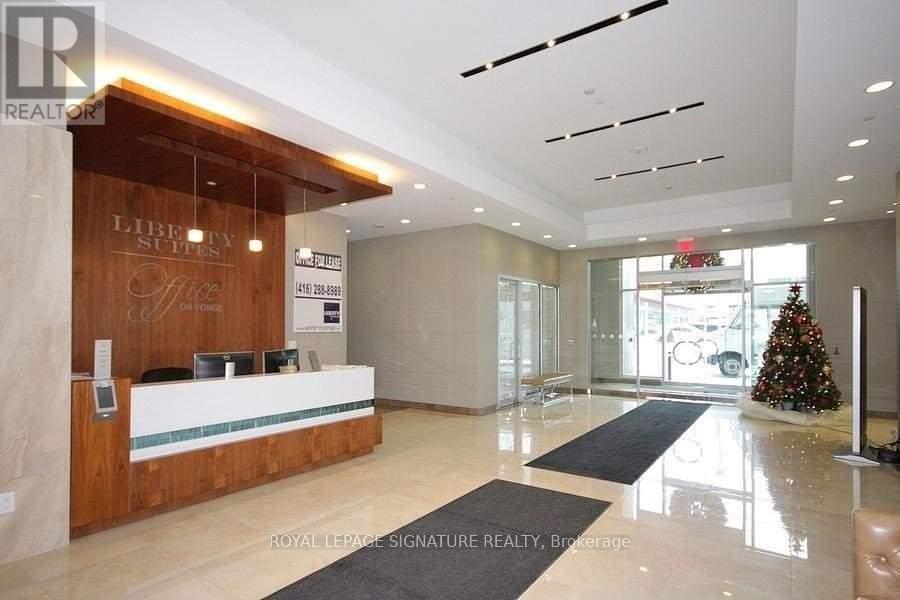 607 - 7191 Yonge Street, Markham, Ontario  L3T 2A9 - Photo 4 - N12701238