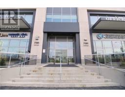 607 - 7191 YONGE STREET, Markham, Ontario