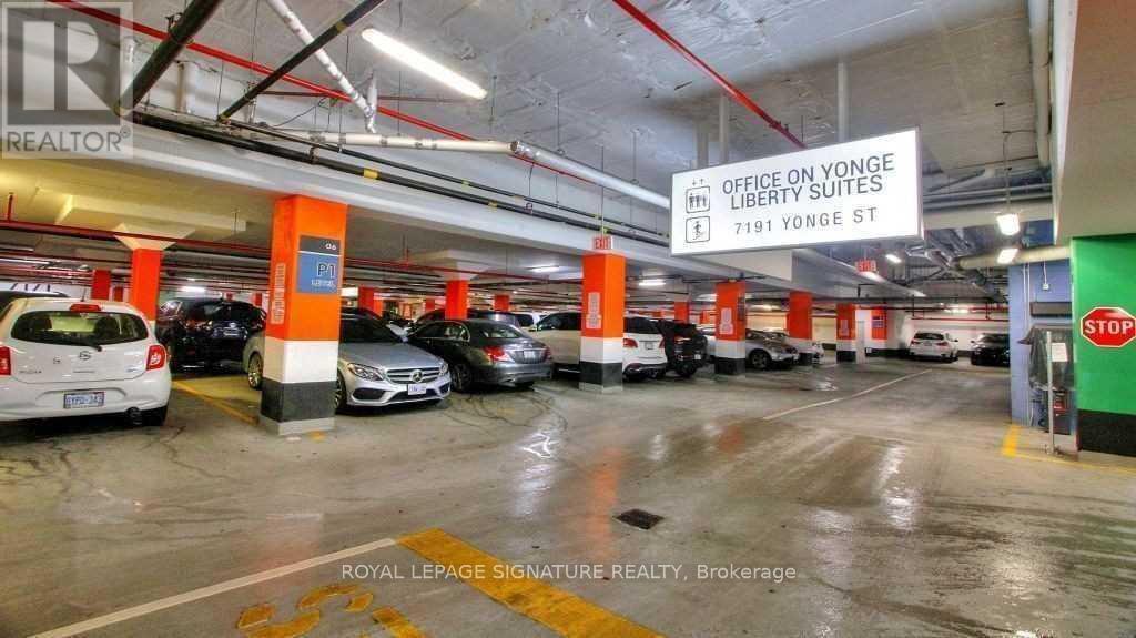 607 - 7191 Yonge Street, Markham, Ontario  L3T 2A9 - Photo 14 - N12701244