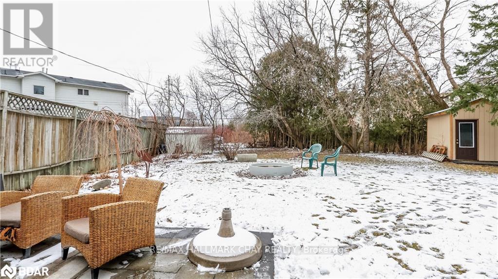 255 Calford Street, Essa, Ontario  L0M 1B0 - Photo 36 - N12701288