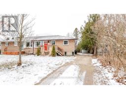 255 CALFORD STREET, Essa, Ontario