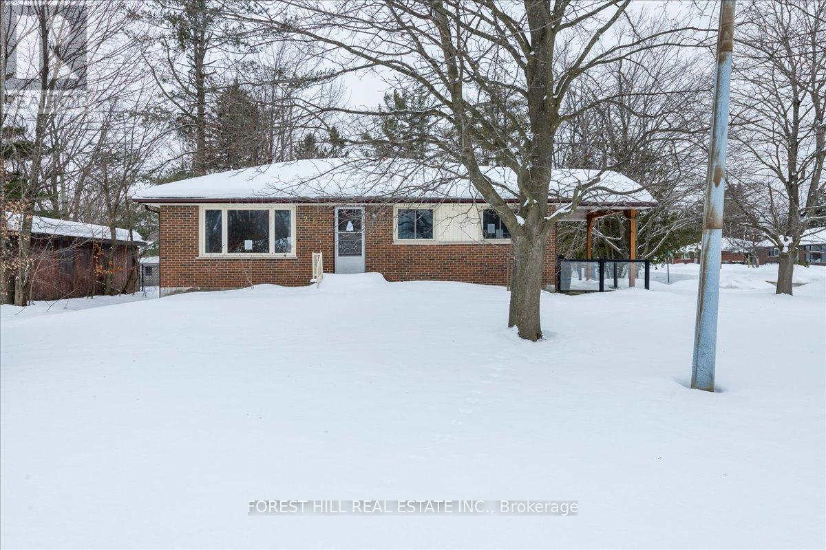 267 LAWRENCE AVENUE, Orillia, Ontario