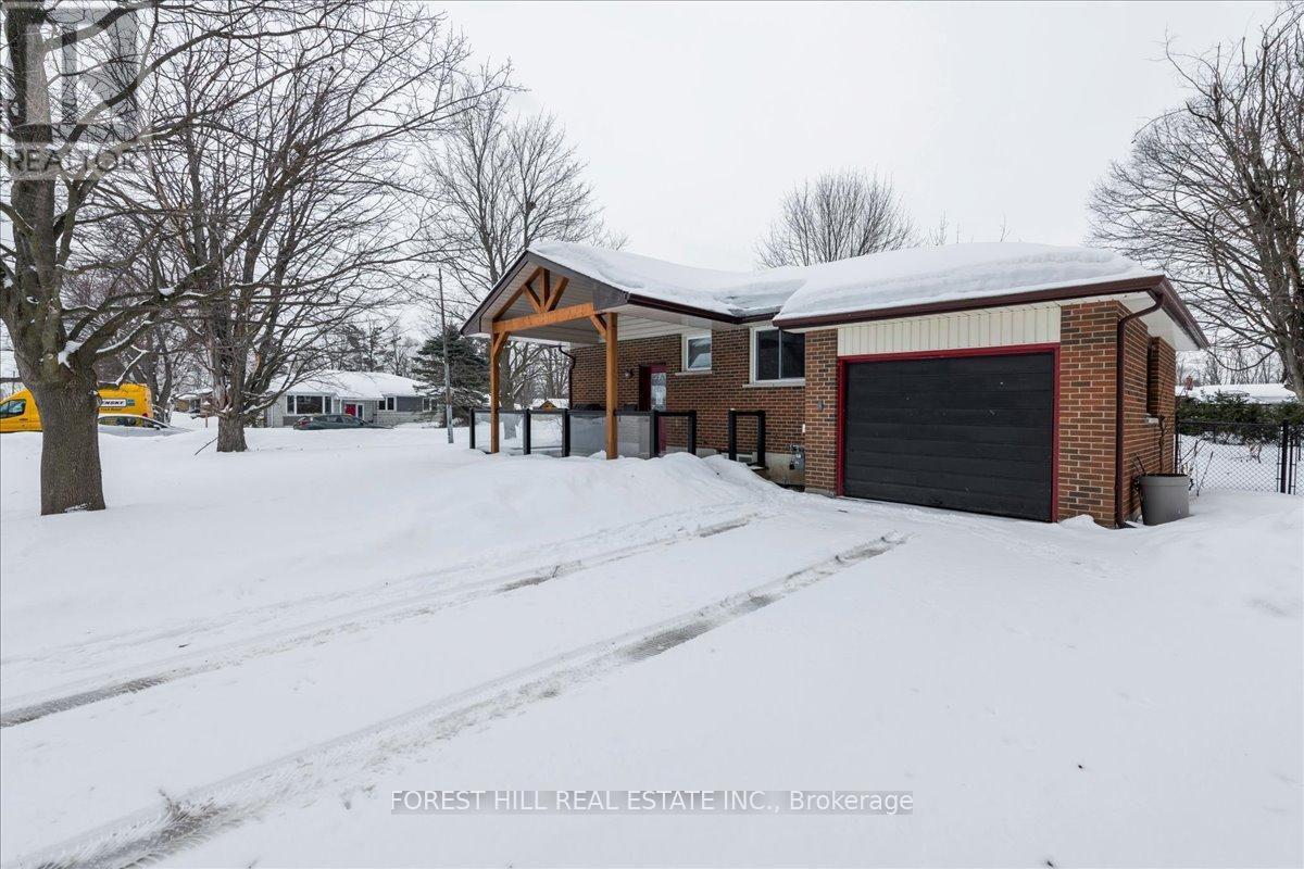 267 Lawrence Avenue, Orillia, Ontario  L3V 5M5 - Photo 2 - S12701324