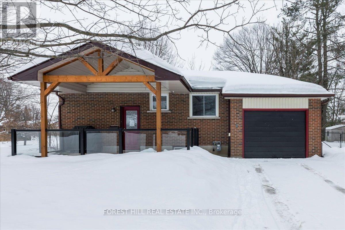 267 Lawrence Avenue, Orillia, Ontario  L3V 5M5 - Photo 3 - S12701324