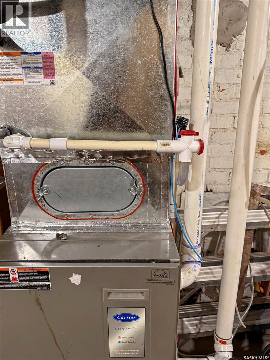 735 Sidney Street E, Swift Current, Saskatchewan  S9H 1T5 - Photo 37 - SK026157