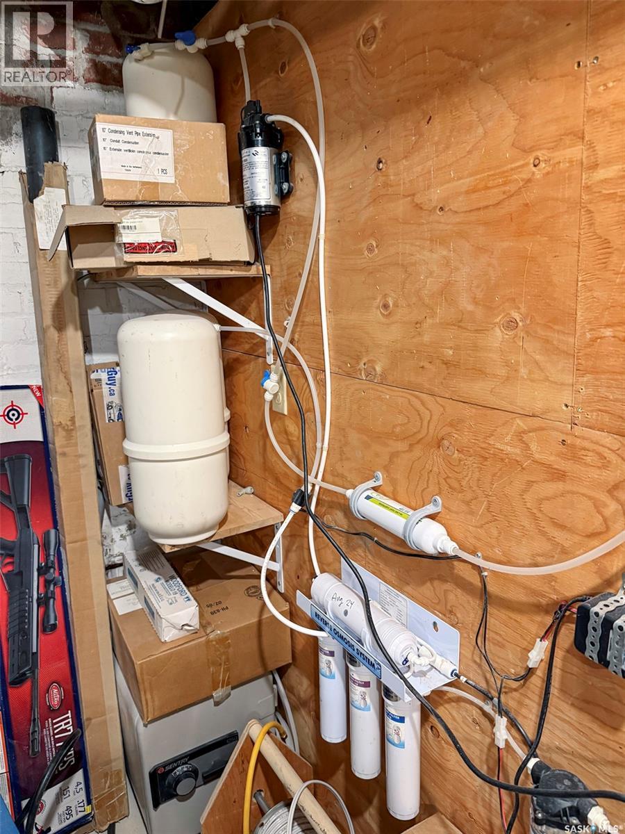 735 Sidney Street E, Swift Current, Saskatchewan  S9H 1T5 - Photo 42 - SK026157