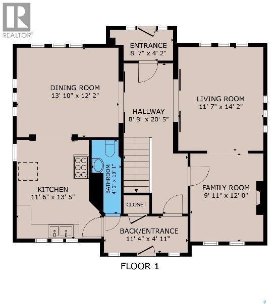 735 Sidney Street E, Swift Current, Saskatchewan  S9H 1T5 - Photo 49 - SK026157