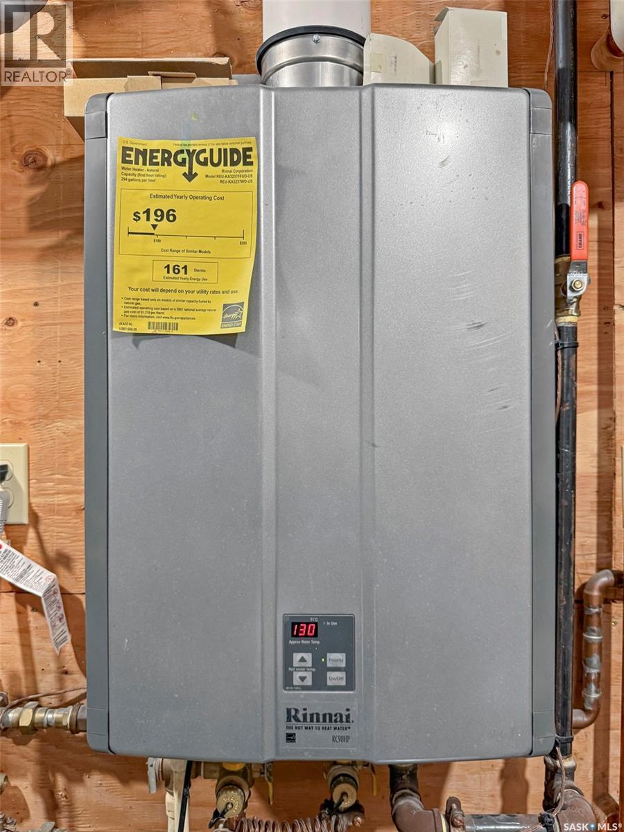 735 Sidney Street E, Swift Current, Saskatchewan  S9H 1T5 - Photo 41 - SK026157