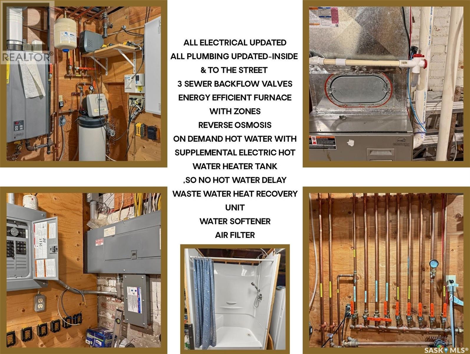 735 Sidney Street E, Swift Current, Saskatchewan  S9H 1T5 - Photo 36 - SK026157