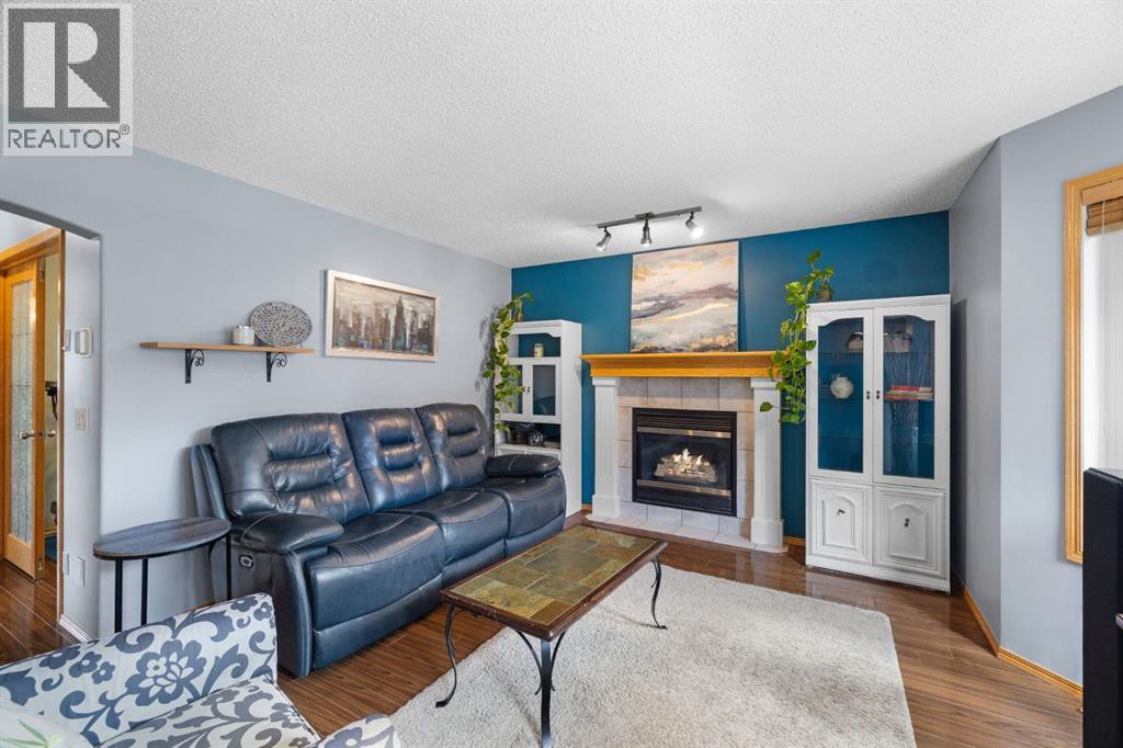 168 Fairways Drive Nw, Airdrie, Alberta  T4B 2R8 - Photo 10 - A2268174