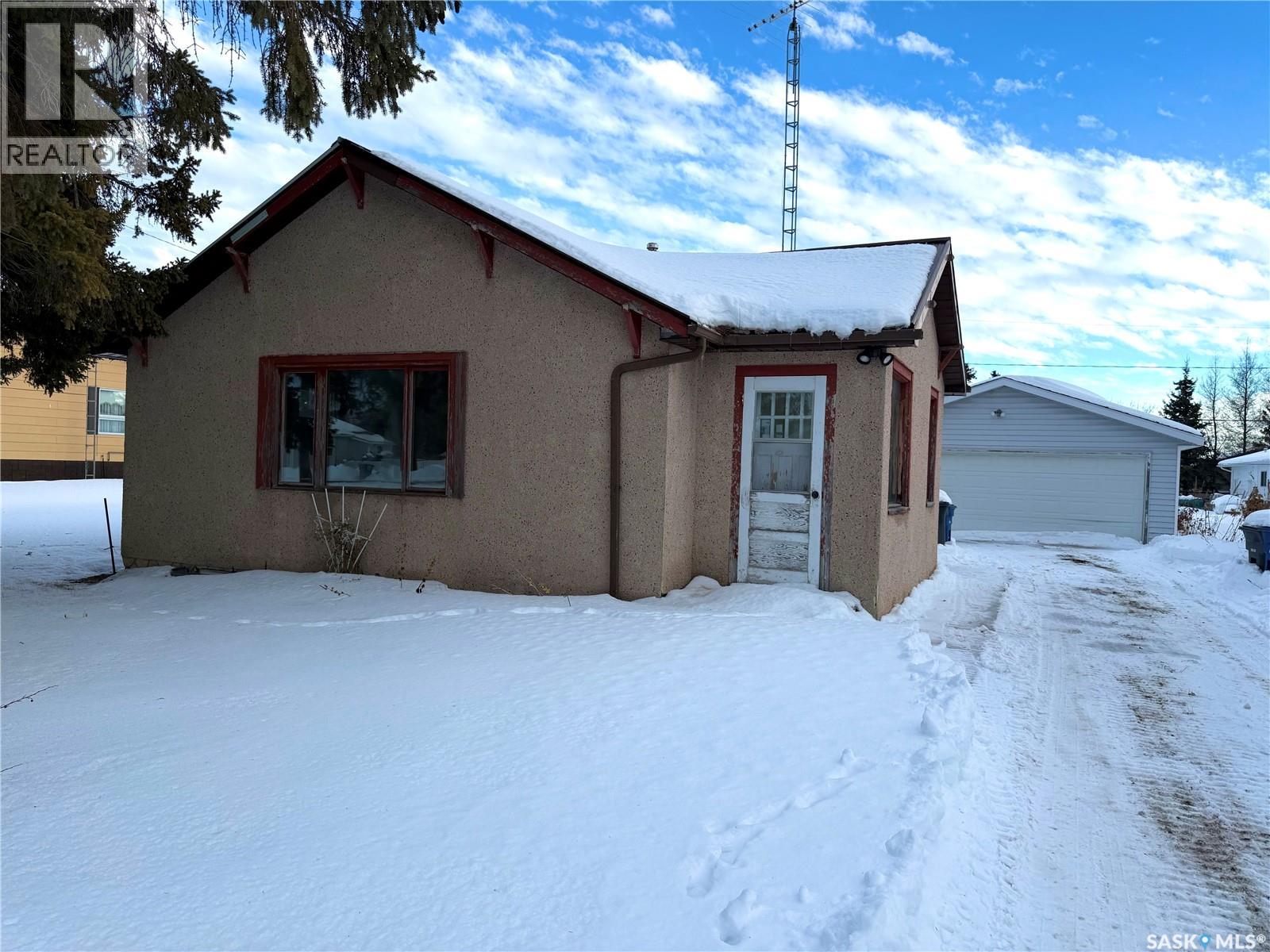 208 Main Street, Rabbit Lake, Saskatchewan  S0M 2L0 - Photo 1 - SK026917