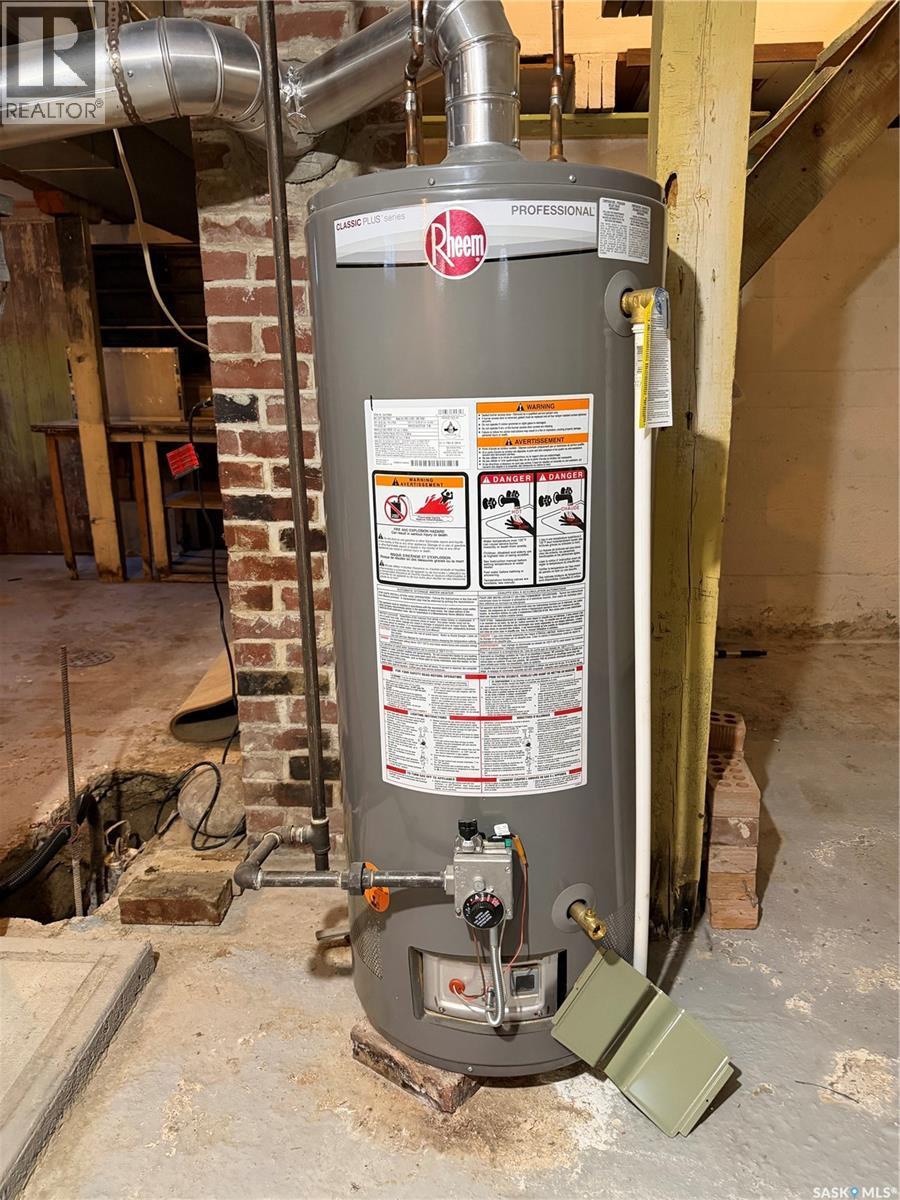 208 Main Street, Rabbit Lake, Saskatchewan  S0M 2L0 - Photo 15 - SK026917