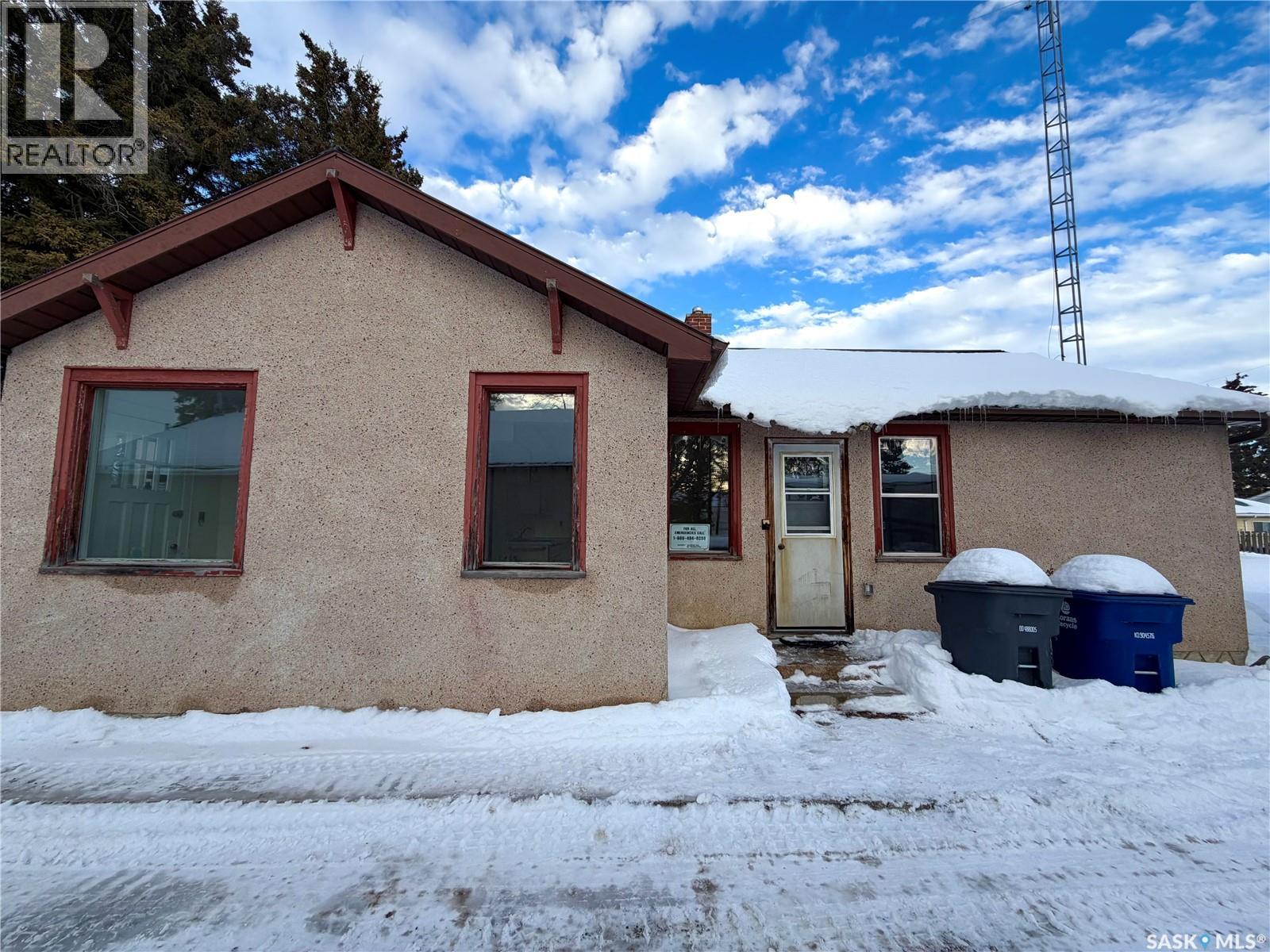 208 Main Street, Rabbit Lake, Saskatchewan  S0M 2L0 - Photo 2 - SK026917